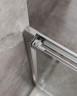 Душевая дверь Cezares Molveno 100 MOLVENO-BF-3-100-C-Cr-IV