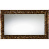 Зеркало Cezares Cavalli 120 CAVALLI 1200x30x750