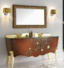 Зеркало Cezares Cavalli 120 CAVALLI 1200x30x750