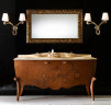Зеркало Cezares Cavalli 120 CAVALLI 1200x30x750