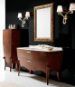 Зеркало Cezares Cavalli 120 CAVALLI 1200x30x750