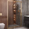 Душевая дверь Cezares Molveno 120 MOLVENO-BF-3-120-C-BORO-IV