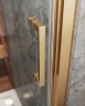 Душевая дверь Cezares Molveno 120 MOLVENO-BF-3-120-C-BORO-IV