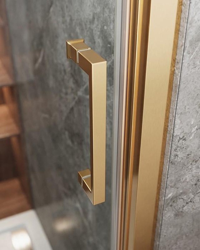 Душевая дверь Cezares Molveno 120 MOLVENO-BF-3-120-C-BORO-IV