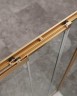 Душевая дверь Cezares Molveno 120 MOLVENO-BF-3-120-C-BORO-IV