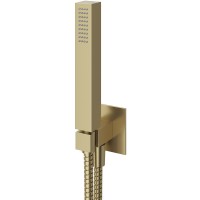 Душевой гарнитур Cezares Porta PORTA-DEFM-SR