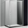 Душевой уголок Cezares Molveno 120x80 MOLVENO-AH-11-120/80-C-Cr-IV