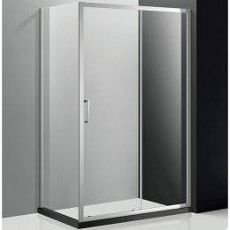 Душевой уголок Cezares Molveno 120x80 MOLVENO-AH-11-120/80-C-Cr-IV