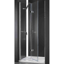 Душевая дверь Cezares Elena 100 ELENA-W-BS-12-100-C-Cr