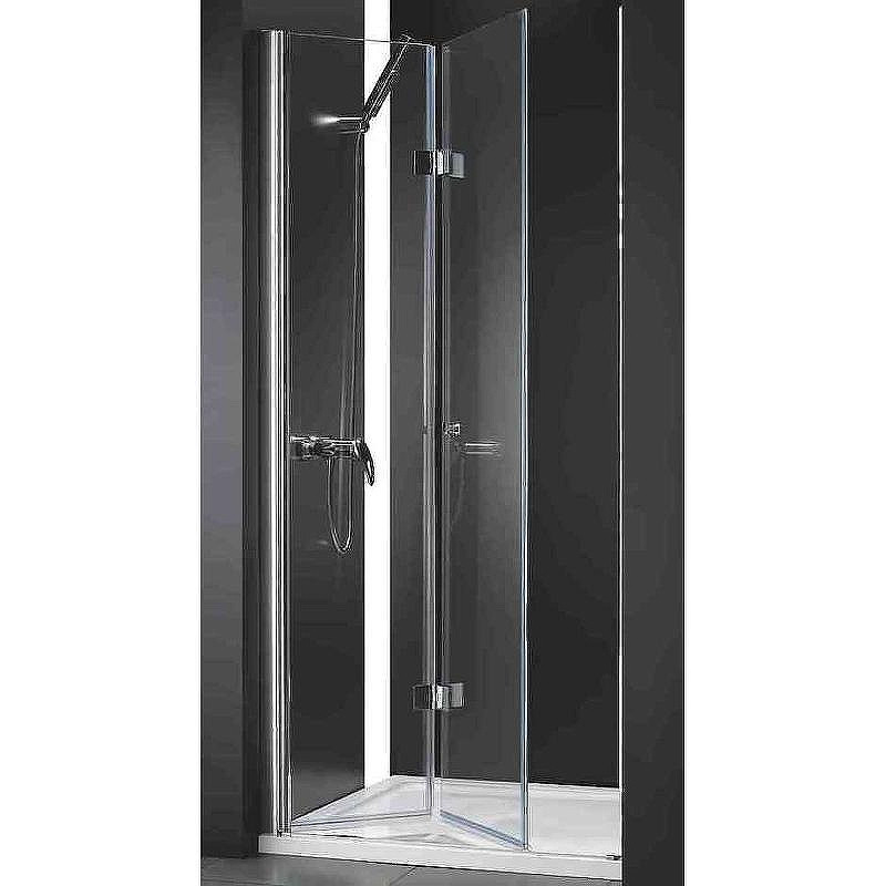 Душевая дверь Cezares Elena 100 ELENA-W-BS-12-100-C-Cr