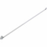 Душевая перегородка Cezares Liberta 125 LIBERTA-L-1-TB-125-C-Cr