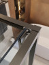 Душевой уголок Cezares Lux 130x90 LUX-AH-FS-11-130/90-C-GM