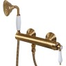 Смеситель для душа Cezares Aphrodite APHRODITE-DM-02-Bi