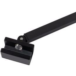 Душевая перегородка Cezares Liberta 100 LIBERTA-L-1-TB-100-GR-NERO