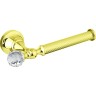 Держатель туалетной бумаги Cezares Olimp-TH04-03/24-Sw