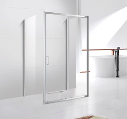 Душевой уголок Cezares Molveno 120x80 MOLVENO-AH-12-120/80-C-Cr-IV