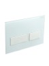 Кнопка смыва Cezares Lux LUX-GB-2-BIO
