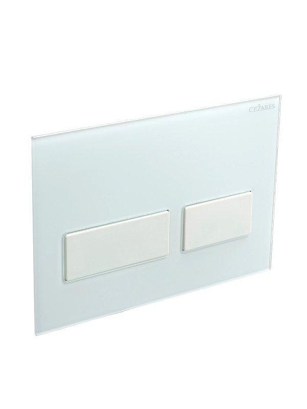 Кнопка смыва Cezares Lux LUX-GB-2-BIO