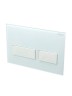 Кнопка смыва Cezares Lux LUX-GB-2-BIO