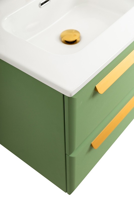 Тумба под раковину Cezares Eco-Cer-N 120 ECO-CER-N-1200-4C-SO-2-PS-P подвесная