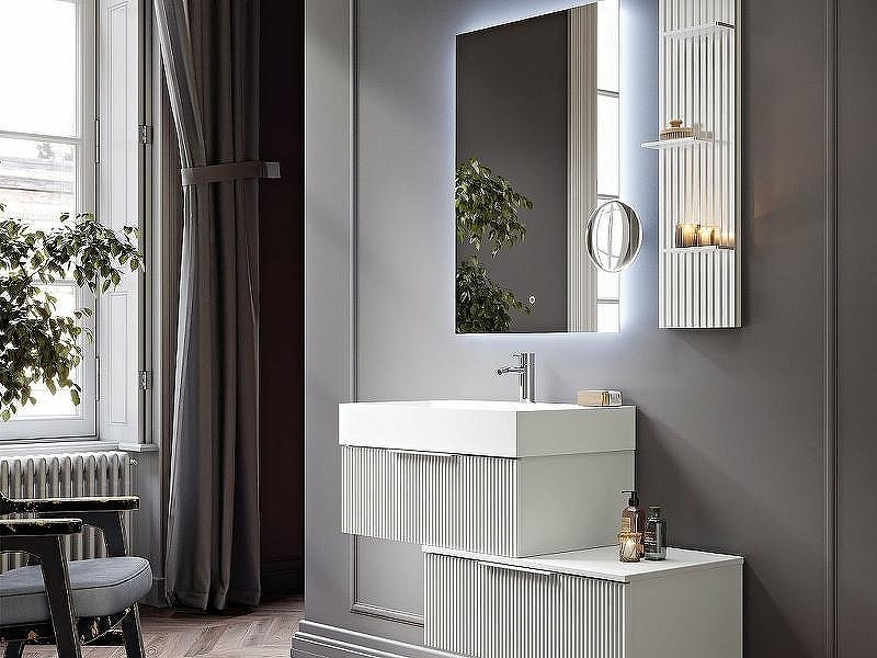 Раковина Cezares 90 50263