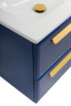 Тумба под раковину Cezares Eco-Cer-N 120 ECO-CER-N-1200-4C-SO-2-SPF-P подвесная