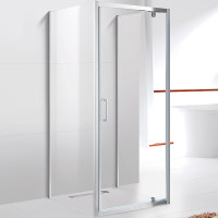 Душевой уголок Cezares Molveno 100x80 MOLVENO-BA2-100/80-C-Cr-IV