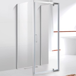 Душевой уголок Cezares Molveno 100x80 MOLVENO-BA2-100/80-C-Cr-IV