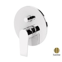 Смеситель для душа Cezares Nautic NAUTIC-VDIM-SR