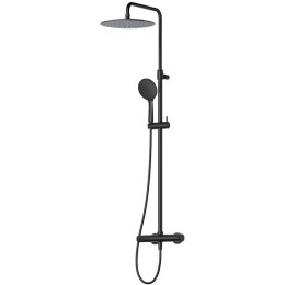 Душевая система Cezares Leaf LEAF-CDA-25-L-NOP