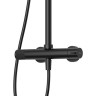 Душевая система Cezares Leaf LEAF-CDA-25-L-NOP