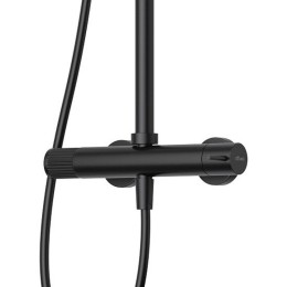 Душевая система Cezares Leaf LEAF-CDA-25-L-NOP
