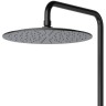 Душевая система Cezares Leaf LEAF-CDA-25-L-NOP