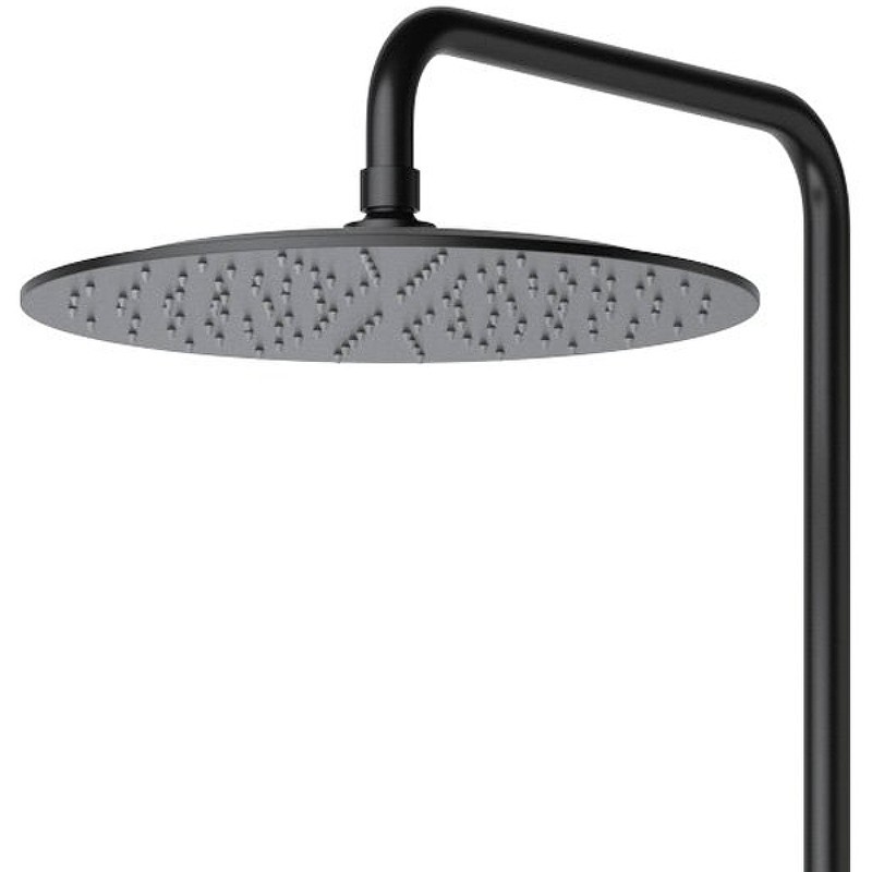 Душевая система Cezares Leaf LEAF-CDA-25-L-NOP