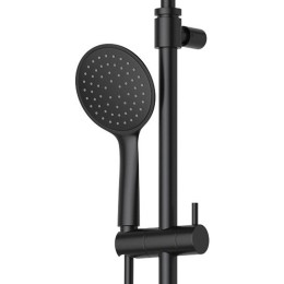 Душевая система Cezares Leaf LEAF-CDA-25-L-NOP