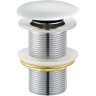 донный клапан Cezares Czr CZR-SC-Bi click-clack