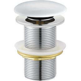донный клапан Cezares Czr CZR-SC-Bi click-clack