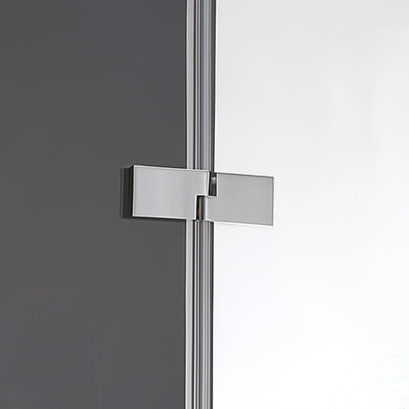 Душевой уголок Cezares Bergamo 90x90 BERGAMO-W-A-2-90-C-Cr