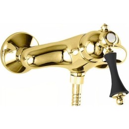 Смеситель для душа Cezares Margot MARGOT-DM-03/24-N