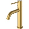 Смеситель для раковины Cezares Relax RELAX-LS1-BORO