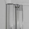 Душевой уголок Cezares Elena 80x80 ELENA-W-A-2-80-P-Cr