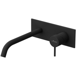 Смеситель для раковины Cezares Leaf LEAF-BLI1-L-NOP