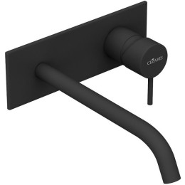 Смеситель для раковины Cezares Leaf LEAF-BLI1-L-NOP