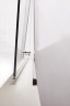 Душевой уголок Cezares Eco 90x90 ECO-O-A-2-90-P-Cr