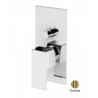 Смеситель для душа Cezares Porta PORTA-VDIM-SR