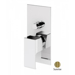 Смеситель для душа Cezares Porta PORTA-VDIM-SR