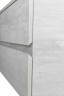 Тумба под раковину Cezares Molveno 46 80 MOLVENO 46-80-2C-SO-LB подвесная