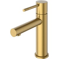 Смеситель для раковины Cezares Relax RELAX-LS2-BORO