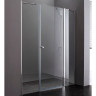 Душевая дверь Cezares Elena 160 ELENA-W-B-13-40+60/60-C-Cr