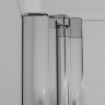 Душевая дверь Cezares Elena 160 ELENA-W-B-13-40+60/60-C-Cr
